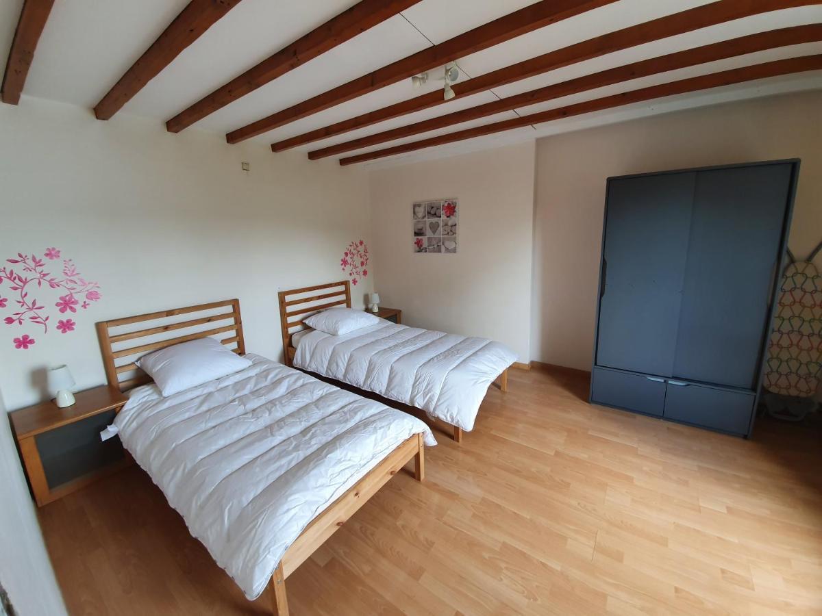 Avec Superbe Vue Panoramique! Holiday home