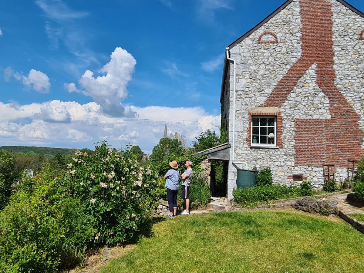 Avec Superbe Vue Panoramique! Holiday home Bousignies-sur-Roc